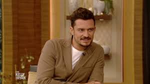 Orlando bloom, 43, has admitted his romance with pregnant fiancée katy perry, 35, has 'gone on its own roller coaster of ups and downs', in an interview with news corp australia on. Orlando Bloom Talks About Proposing To Katy Perry Youtube