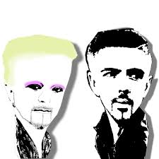 The Brunch Hour with T-ROY & DAMIAN