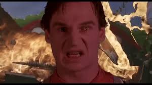 Directors' Trademarks: Sam Raimi