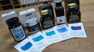 Image result for Blue Ink 2016 City Express