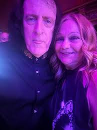 Where are everyone from?