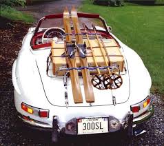 Classic Car Mercedes Vintage Cars Benz