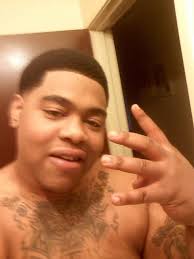 Happy Bday Big Cuz love you Twin