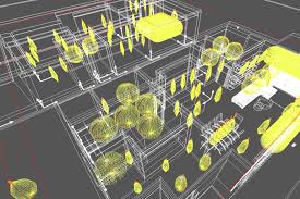 Deco builders was incorporated on 3 may 2010 (monday) as a sole proprietor in singapore. Architectural Lighting Supplier Selangor Lighting Shop Petaling Jaya Pj Led Panel Light Supply Kuala Lumpur Kl Malaysia Mr Bright Lighting Sdn Bhd