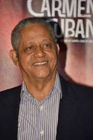 The Cultural Attaché of the Embassy of the Republic of Cuba David Cleger  Sabournin Attachee Mabel