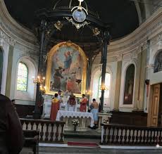 We did not find results for: Inside Tbilisi S Small Yet Resilient Armenian Catholic Community