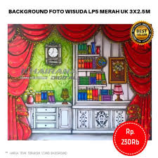 Supaya hp nggak lemot dan nggak macet. Background Wisuda Harga Terbaik Fotografi Agustus 2021 Shopee Indonesia