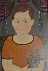 Connecticut Spring Antiques Show