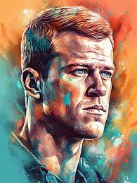 Ryan Tannehill Wall Art for Sale