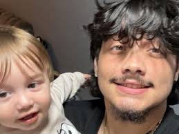 Fundraiser by Trenton Saettele : Aid for Elijah's Family After His Tragic  Loss