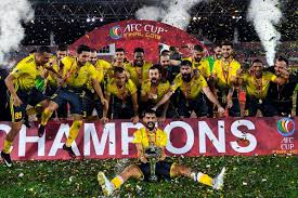 More Malaysian Teams To Get Continental Cup Competitions In 2021 Goal Com