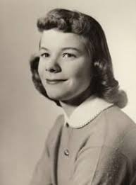 Patricia Mclaughlin Obituary (1938