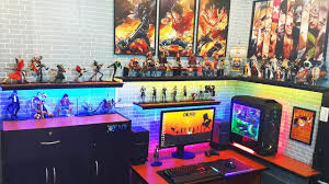 Colorful Anime Setup Setup Spotlight Youtube $2750 one piece gaming setup, talk about theme setups. colorful anime setup setup spotlight