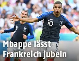 #fifa21 #jubel #tutorial meine social media kanäle mein facebook. Mbappe Lasst Frankreich Jubeln Sport Orf At