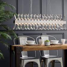 Find modern lamps, light shades & more at west elm®. Breakfast Bar And Kitchen Island Lighting Picks Litecraft