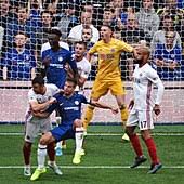 This is his non rare gold card. Dean Henderson Wikipedia