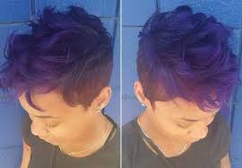 However it doesn't mean that this option is boring and has no creative potential. Short Hairstyles Black Women 2016 Short Hairstyles Haircuts 2019 2020