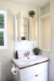 5 Tiny Houses We Loved This Week Quitinete Casa Pequena Banheiro