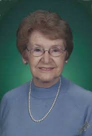Obituary information for Florence Elva Hinderaker