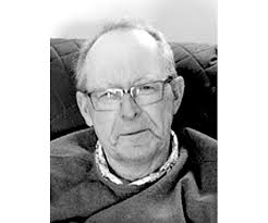 Dale Hillier Obituary (1960