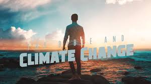 The Bible and Climate Change | Mark Hoffman - YouTube