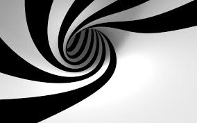 Gambar ini sanggup kamu download dengan. 17 Wallpaper Gambar Keren 3d Hitam Putih Rudi Gambar