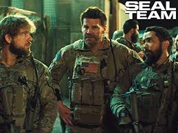 Die neuesten trailer den umfangreichsten episodenguide. Seal Team Tv Series 2017 Imdb