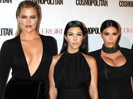 Kourtney mary kardashian (born april 18, 1979) is an american media personality, socialite, and model. Khloe Kardashian Was Given Fewer Outfits At Photo Shoots Than Sisters