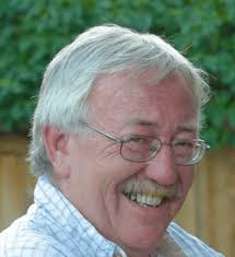 Robert Joseph Vincent (Updated)