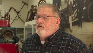 Cherryville museum wants to stay in building despite offer