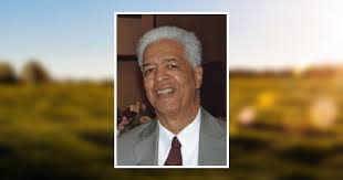 Robert Nathaniel Primus Obituary