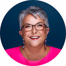 Mary Daniel Patient Advocate