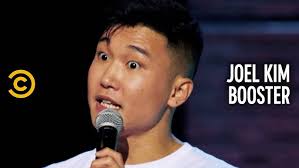 It's hard complaining to immigrant parents