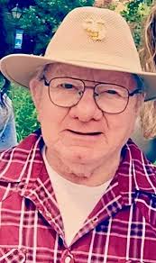 Richard F. Ostry Sr. Obituary