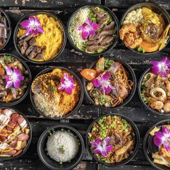 Peruanos Food Truck — Peruvian restaurant food truck in Miami, Florida