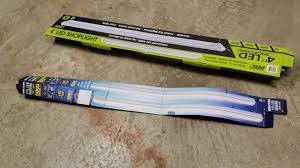 Check spelling or type a new query. Shop Lights Costco Vs Harbor Freight Youtube