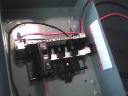 A box drawn with a solid line in a wiring diagram indicates _. Square D Load Center Wiring Diagram Painless Wiring Harness 2005 Eovy Begeboy Wiring Diagram Source