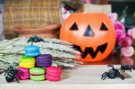 Tricks And Treats French Vocabulary To Light Your Halloween Jacques O Lantern