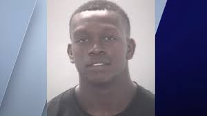 Bears' Byron Pringle arrested in Florida for doing donuts with kid inside  car