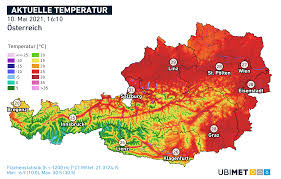 Das team der unwetterzentrale deutschland von meteogroup twittert hier unwetterinformationen, interessante messwerte, und news. Ubimet Group Weather Matters
