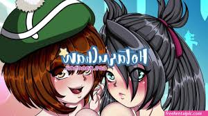 gacha futa - Free Hentai Pic