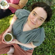 Q&A with Sooz from Being Tea