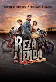 Reza a Lenda