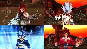 Dragon ball is a long—and we do mean long—story.it's a franchise that has been going on since the '80s and continues to this day with the release of dragon ball super: Dragon Ball Z Sagas Multiverse Tenkaichi Tag Team Android Download