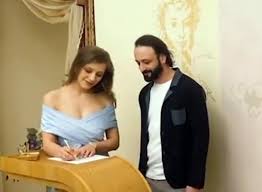 Уже давно не для кого не секрет, что лиза арзамасова познакомилась с ильей авербухом в ту пору, когда в разговоре о том, как авербух и арзамасова пришли к решению о свадьбе, она. Svadba Lizy Arzamasovoj I Ili Averbuha Foto