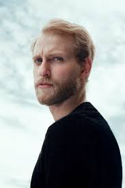 A recent natural light portrait I took in Portland of Layne Boydston, a  favorite muse.