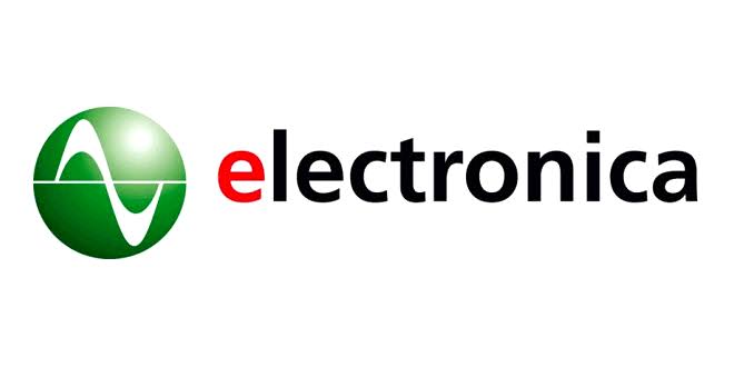 electronica India 2026 (South) - South Asia's Leading Trade Fair for Electronics - International Electronics Components, Systems & Applications Exhibition — Bengaluru, Karnataka, India