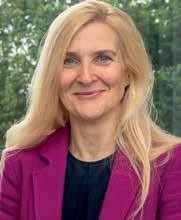 Girls' Division Magazine 2021-22 by Bolton School