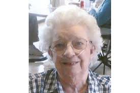 Audrey Krueger Obituary (1924