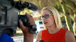 Representative from arizona's 9th congressional district, first elected in 2012. Kyrsten Sinema Faces Arizona Blowback Over Becoming The Senate S New Unmovable Roadblock Cnnpolitics